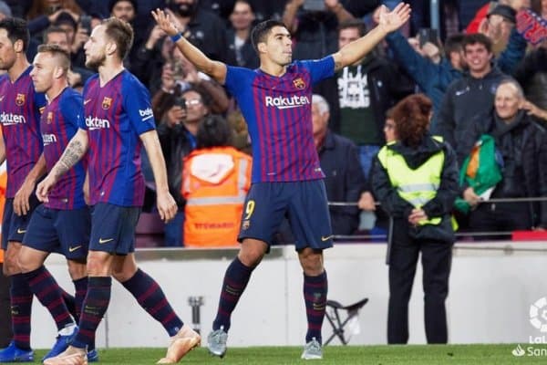 “Барса”нинг бозори чаққон