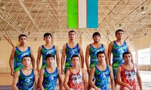 Нур-Султон шаҳри Осиё чемпионатига мезбонлик қилади