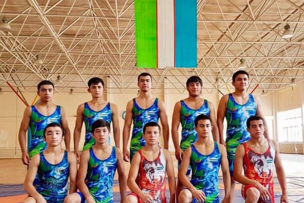 Нур-Султон шаҳри Осиё чемпионатига мезбонлик қилади