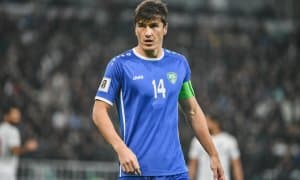 Халқаро Олимпия қўмитаси Шомуродов ва А Серия бўйича маълумот чиқарди