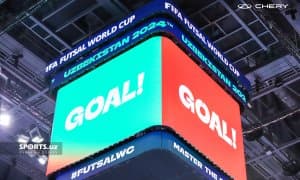 Футзал. Жаҳон чемпионатининг 1/8 финал жуфтликлари маълум бўлди