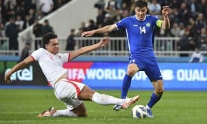 Италияликлар Шомуродовдан хавотирда!