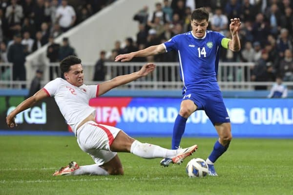 Италияликлар Шомуродовдан хавотирда!