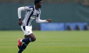 Бу вундеркинд кўп гол урмоқда