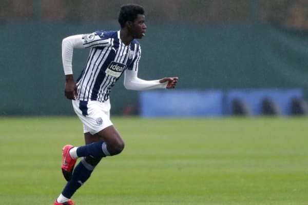 Бу вундеркинд кўп гол урмоқда