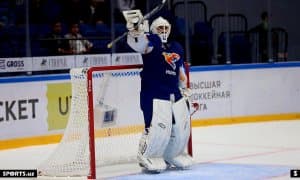 Роман Смирягин: "Ҳумо"да ўйнаш ёқади