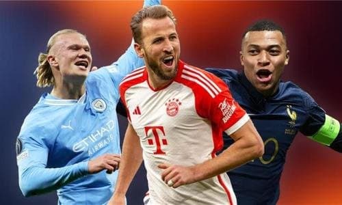 Энг зўр ўн ҳужумчи номи эълон қилинди