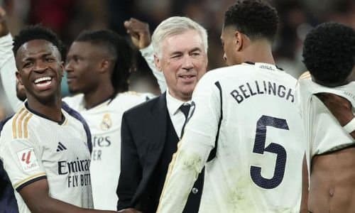 Хотиржам бўлинг, “Реал”га бормайман!