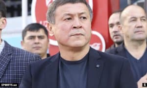 Миржалол Қосимов жамоаси ОЧЛ саралаш ўйинини қайси стадионда ўтказиши маълум