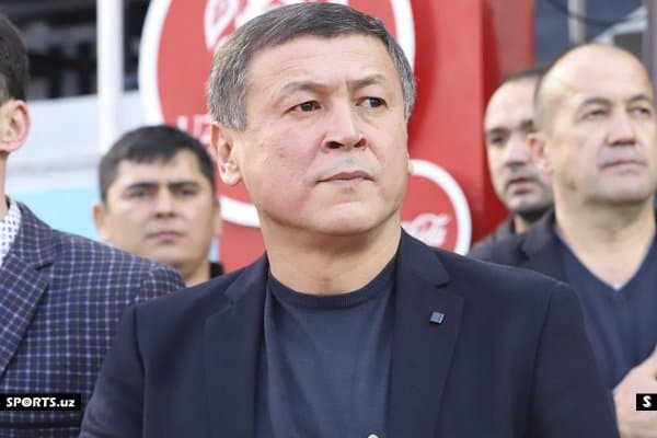 Миржалол Қосимов - “Қўқон-1912" жамоасига қойил қолгани, 2:0 ҳисобини нега ёмон кўриши ва Турсуновнинг дахшатли голи ҳақида