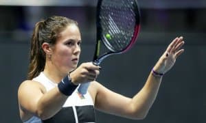 Дарья Касаткинанинг омадсиз кунлани яна давом этмоқда