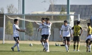 Ёшлар лигасида 29-турга старт берилди