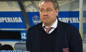 Андрей Канчельскис пандемия давридаги футбол, Жалолиддинов трансфери сабаблари ва унинг имкониятлари ҳақида гапирди