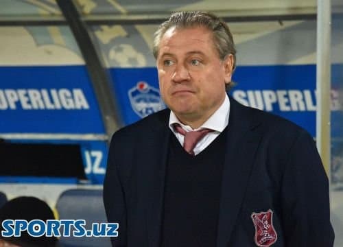 Андрей Канчельскис пандемия давридаги футбол, Жалолиддинов трансфери сабаблари ва унинг имкониятлари ҳақида гапирди