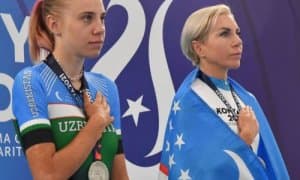 В Италии пройдёт многодневная велогонка «Giro d'Italia» 