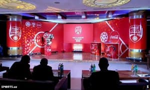 Бугун Суперлига янги мавсумига қуръа ташланади