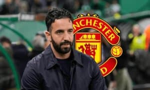 Аморим “Манчестер Юнайтед”га кутилмаган футболчини етакчи қилиб тайинлади