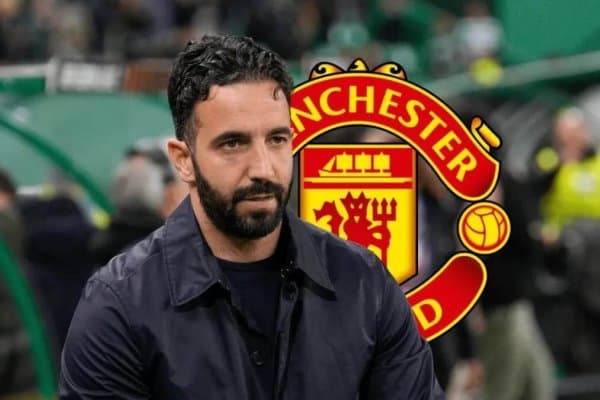 Аморим “Манчестер Юнайтед”га кутилмаган футболчини етакчи қилиб тайинлади