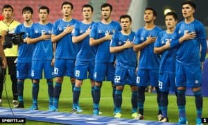 Австралия - Ўзбекистон. Таркиблар маълум (Фото)