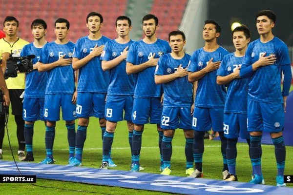 Ўзбекистон ярим финалда Саудиядан енгилди. Олимпиада йўлланмаси кейинроққа қолди