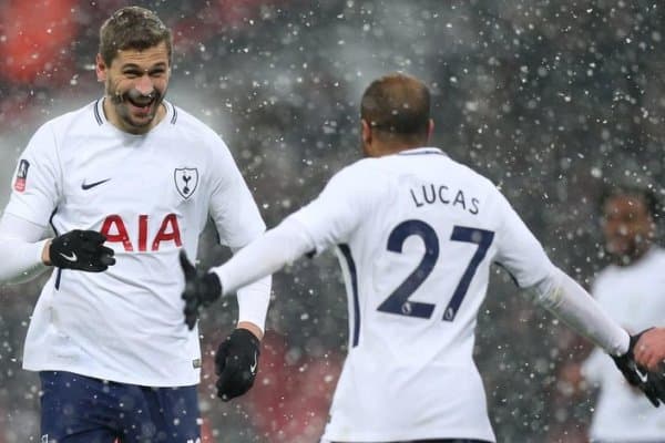 "Тоттенхэм" собиқ футболчисини қайтариб олиб келмоқчи