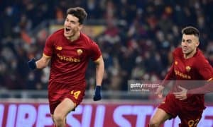 "Рома"ни сафарда қийин учрашув кутмоқда. Ўйин қайси телеканалда намойиш этилади?