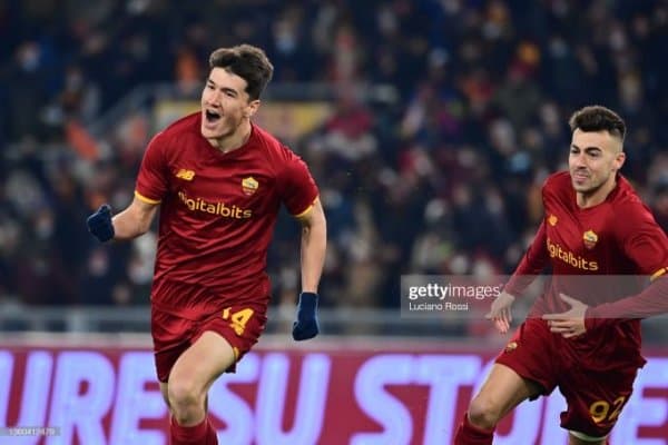 "Рома"ни сафарда қийин учрашув кутмоқда. Ўйин қайси телеканалда намойиш этилади?