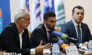 Даврон Файзиев - Купернинг хатоси, компенсация қандай ҳал этилгани, уни ёмонлашга даражаси етмаслиги ҳақида гапирди