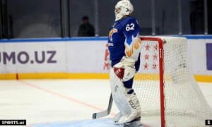 Энг яхши дарвозабон номи маълум бўлди