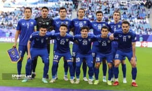 Ўзбекистон терма жамоаси Гонконгга қарши қандай либосда ҳаракатланиши маълум