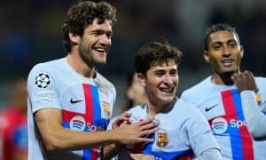 “Барселона” бир футболчига кетишни айтди