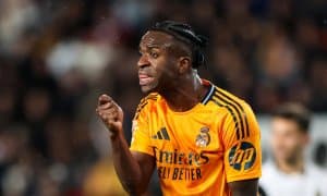 Винисиусни 10 сонияда нокаут қиламан!