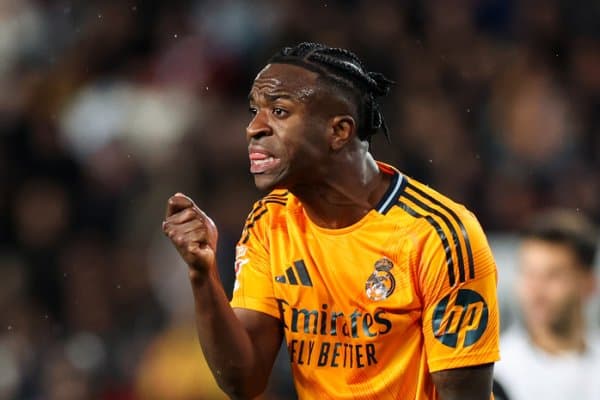 Винисиусни 10 сонияда нокаут қиламан!