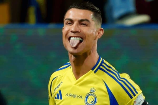 Месси, пенальти тепишни Роналдудан ўрган!