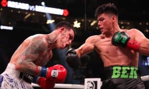 Бектемир Мелиқўзиев реванш ҳақида ўткир фикр билдирди!