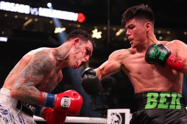 Бектемир Мелиқўзиев реванш ҳақида ўткир фикр билдирди!