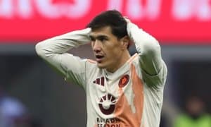 “Рома” Шомуродовни қачон ва қайси жамоага қўйиб юборади?