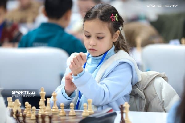 Кимдир хафа, кимдир хурсанд! Ўзбекистон чемпионати баҳсларидан фотогалерея