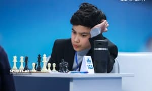 Шахмат бўйича Ўзбекистон чемпионати. Бугун 5-6-турлар бўлиб ўтади