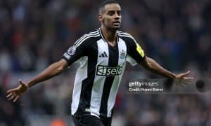 АПЛ. Исак "ёндирган" ўйинда "Ньюкасл" йирик ғалабани тантана қилди (Видеошарҳ) 