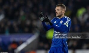 АПЛ. Нистелрой бошчилигидаги "Лестер" қаторасига 5-мағлубиятини қабул қилиб олди (Видеошарҳ) 