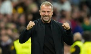 Флик “Реал” устидан қозонилган ғалабадан кейин “Барса”га катта ўйинчини олиб келмоқчи