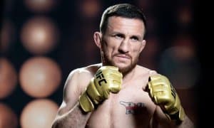 Мераб Двалишвилини асл мақсади нима? У Умар Нурмагомедов билан...