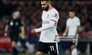 Салоҳнинг агентлари янги клуб билан музокаралар бошлади