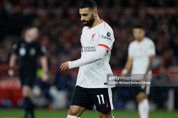 Салоҳнинг агентлари янги клуб билан музокаралар бошлади