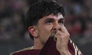 “Реал” жуда арзон ўйинчи топди