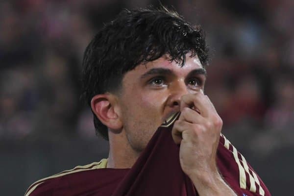 “Реал” жуда арзон ўйинчи топди