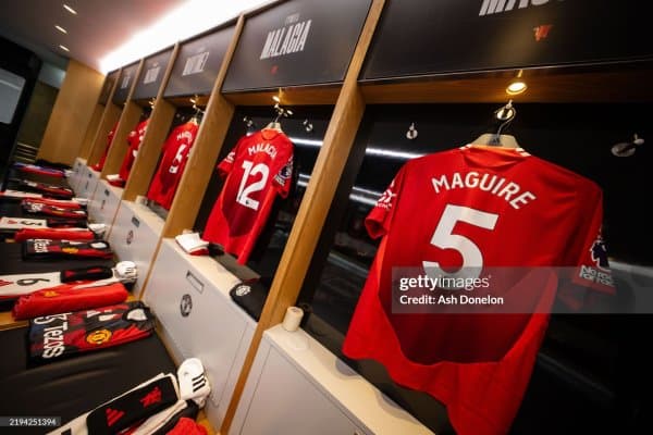 АПЛ. "Манчестер Юнайтед" - "Саутгемптон": Асосий таркиблар тайёр 