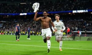 Испания кубоги. Ҳеч қандай камбэк йўқ! "Реал" "Сельта"ни экстра-таймларда аяб ўтирмади