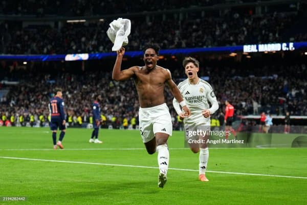 Испания кубоги. Ҳеч қандай камбэк йўқ! "Реал" "Сельта"ни экстра-таймларда аяб ўтирмади